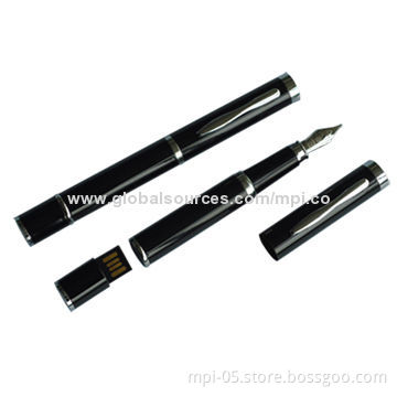 Wholesale Pen USB Stick